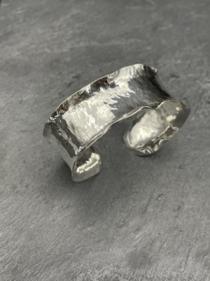 Armreif aus 925er Sterlingsilber